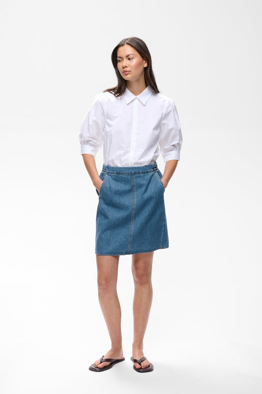 InWear - hame - sininen
