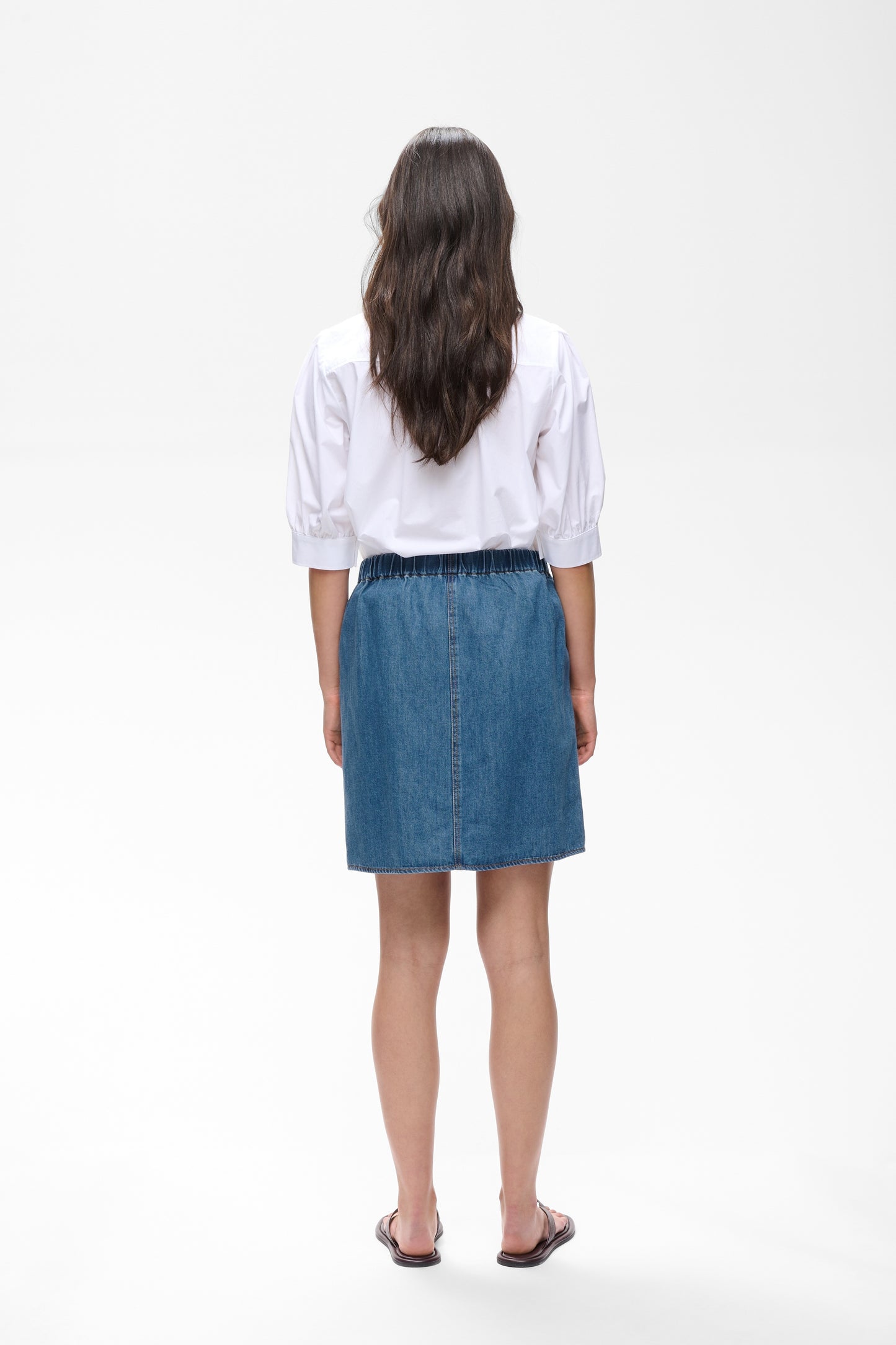 InWear - hame - sininen