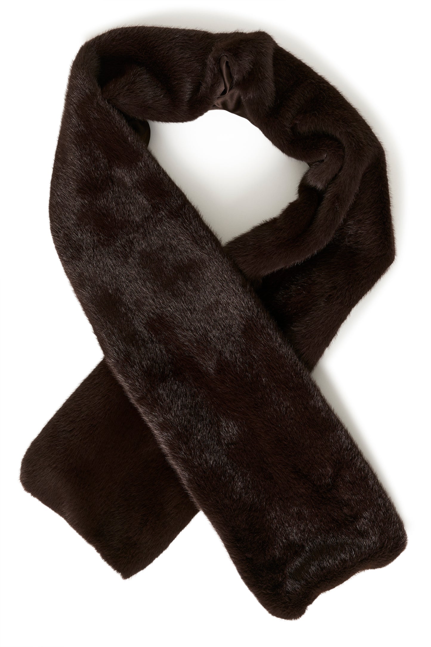 InWear - huivi - ruskea