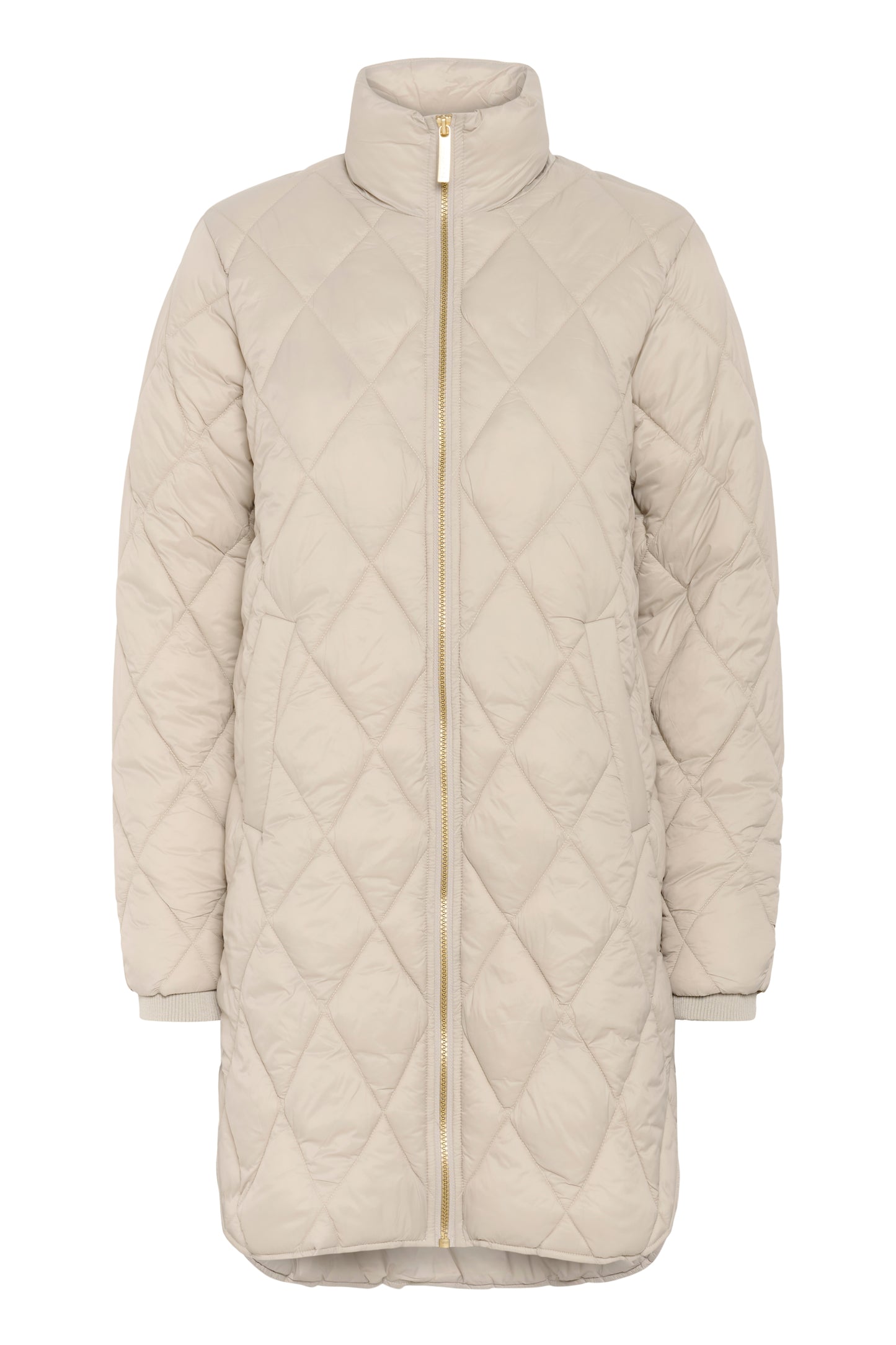 Part Two - takki - beige