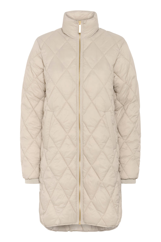 Part Two - takki - beige