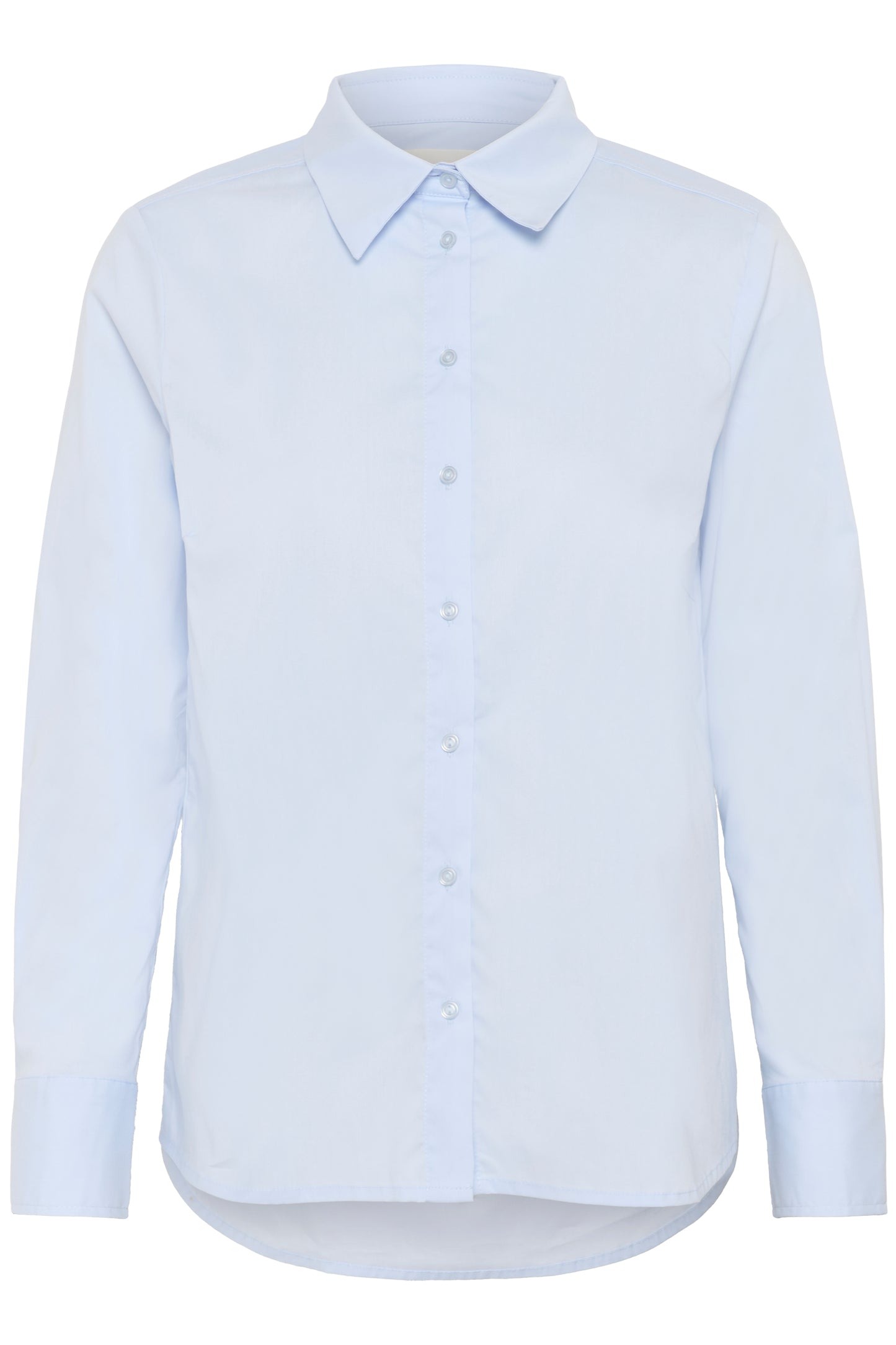 Part Two - paitapusero - vaaleansininen