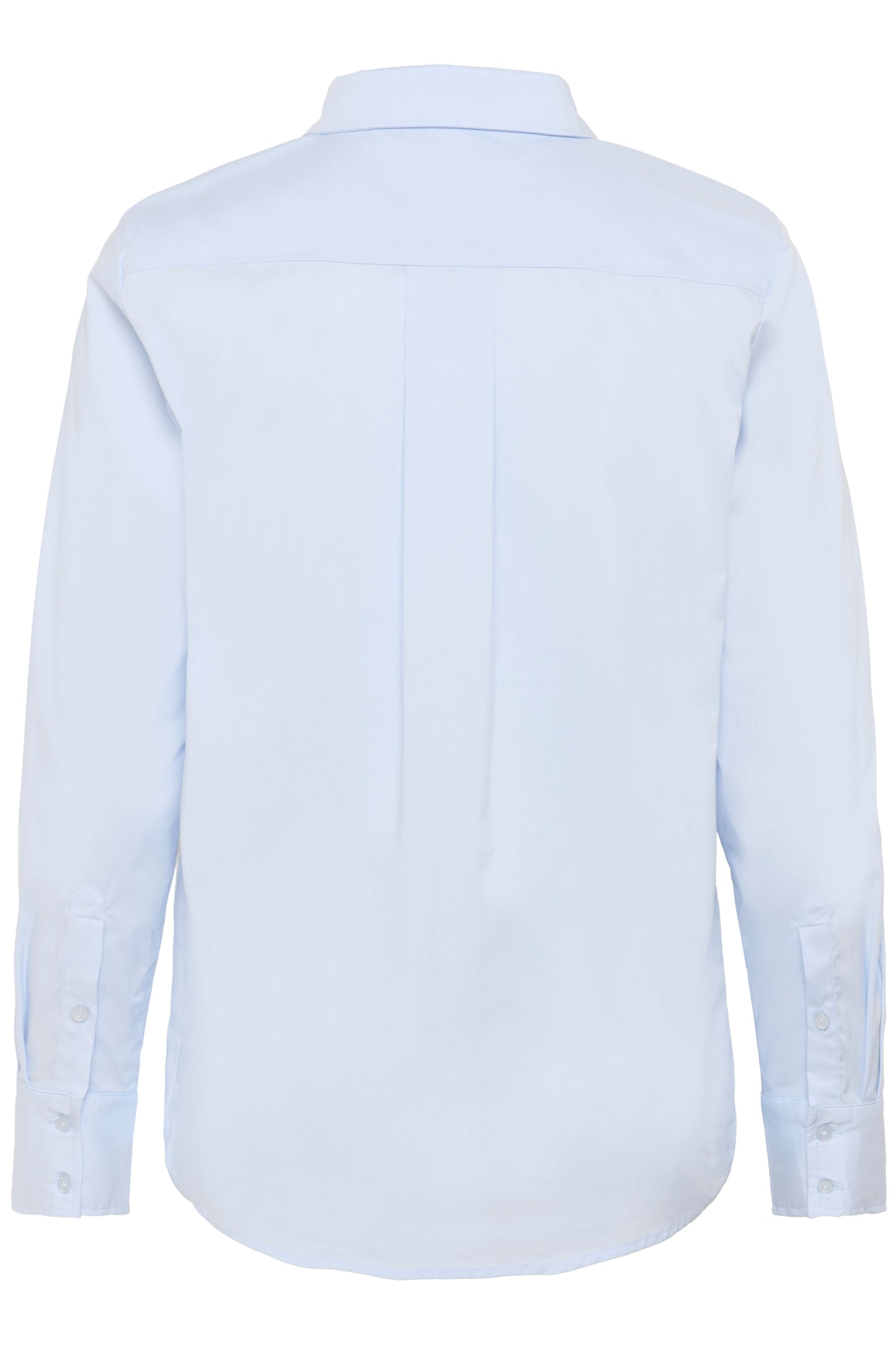 Part Two - paitapusero - vaaleansininen