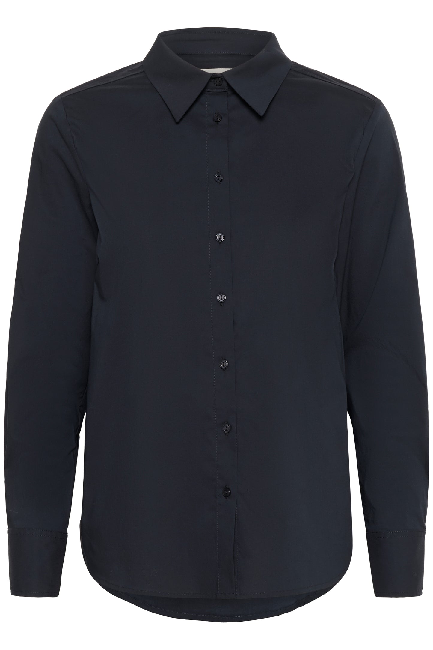 Part Two - paitapusero - tummansininen