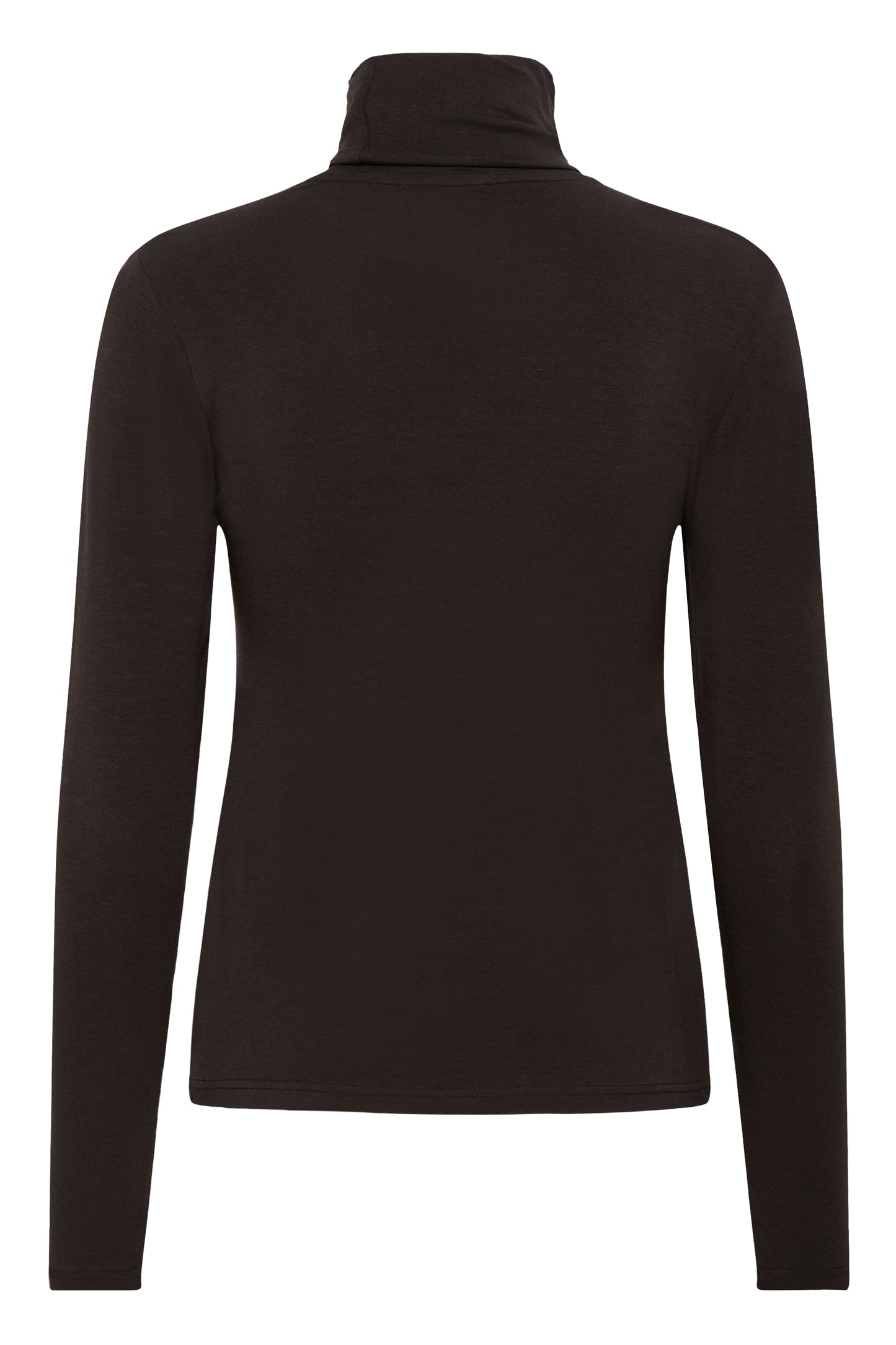 Part Two - poolo - musta