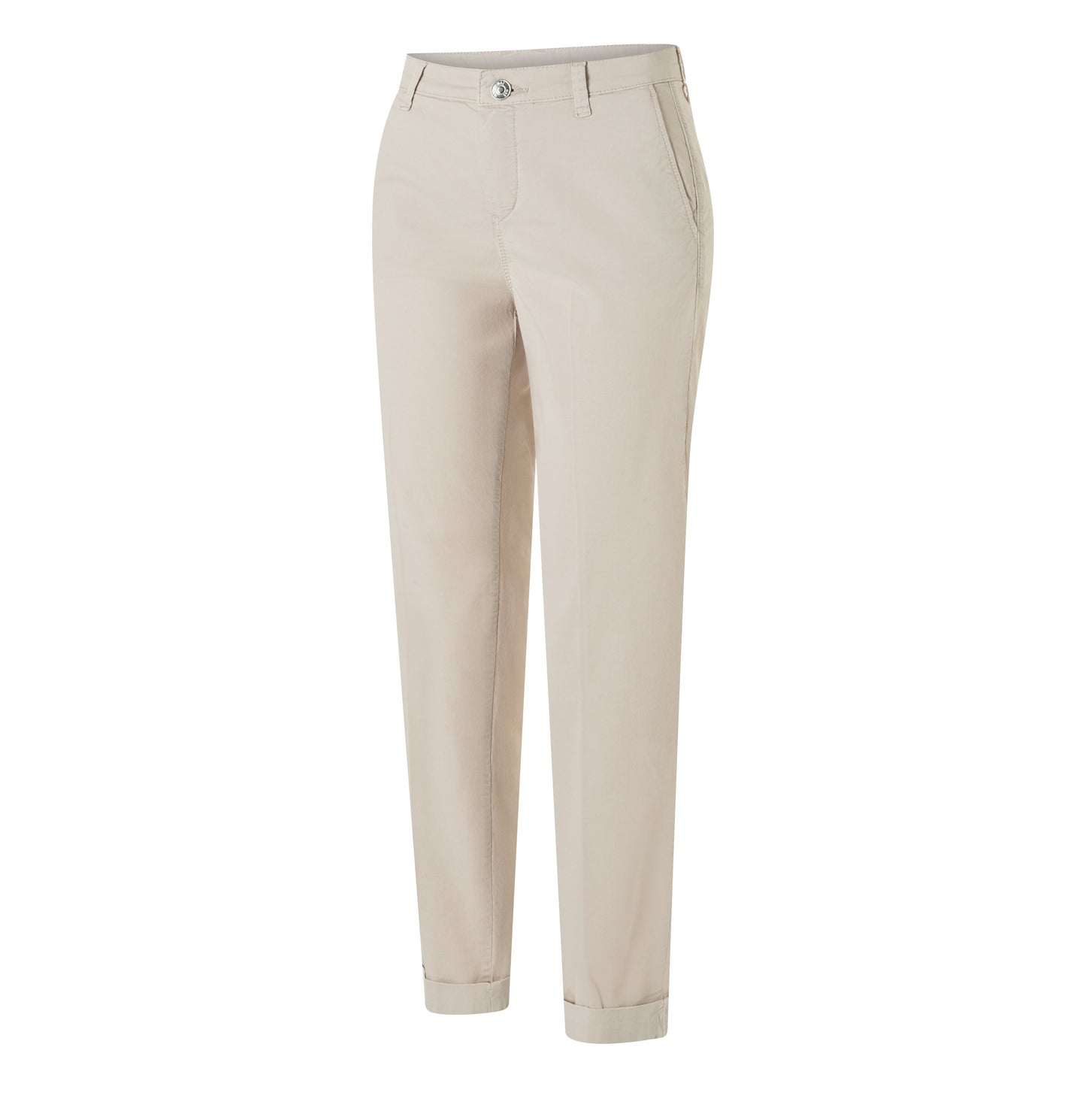 Mac - housut - vaalea