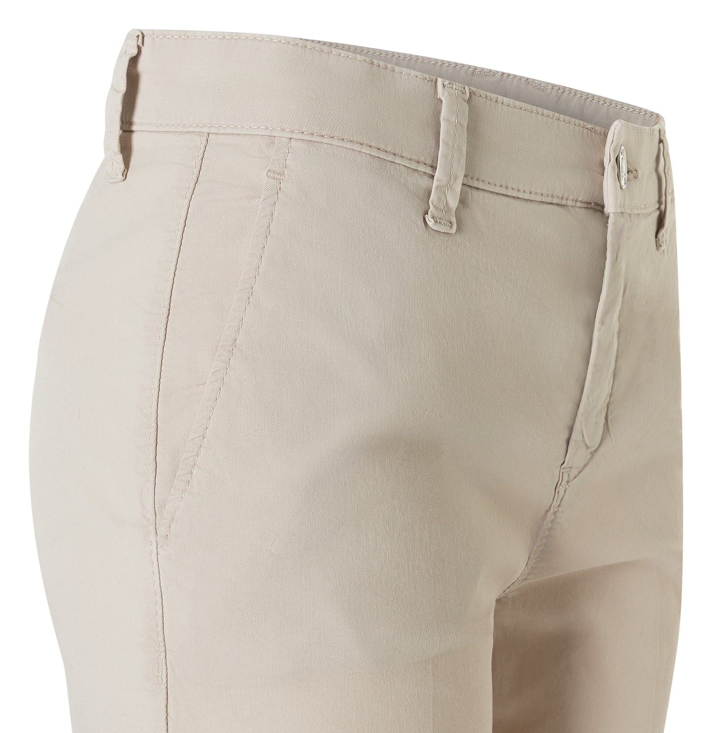 Mac - housut - vaalea