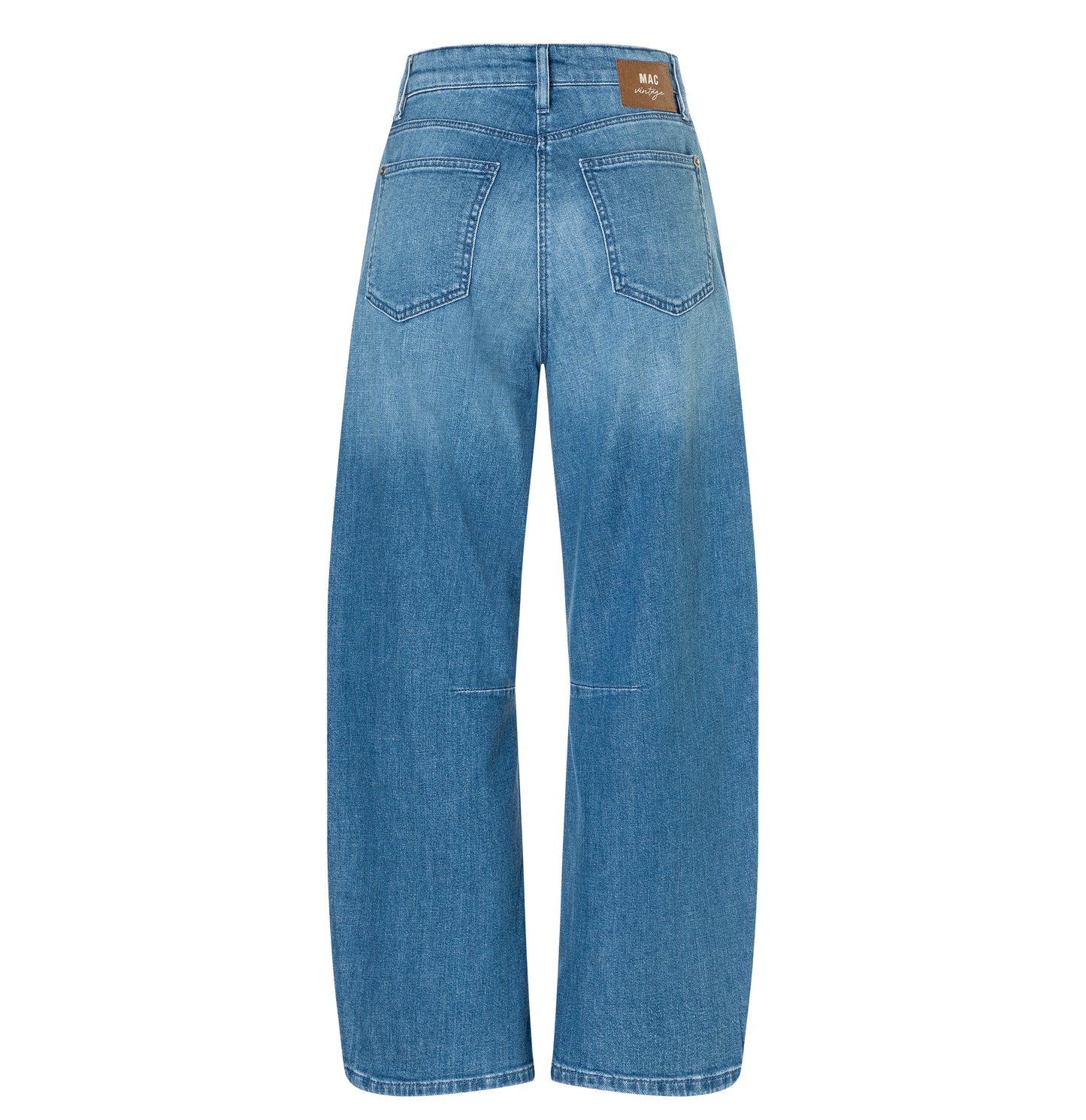 Mac - farkut - sininen