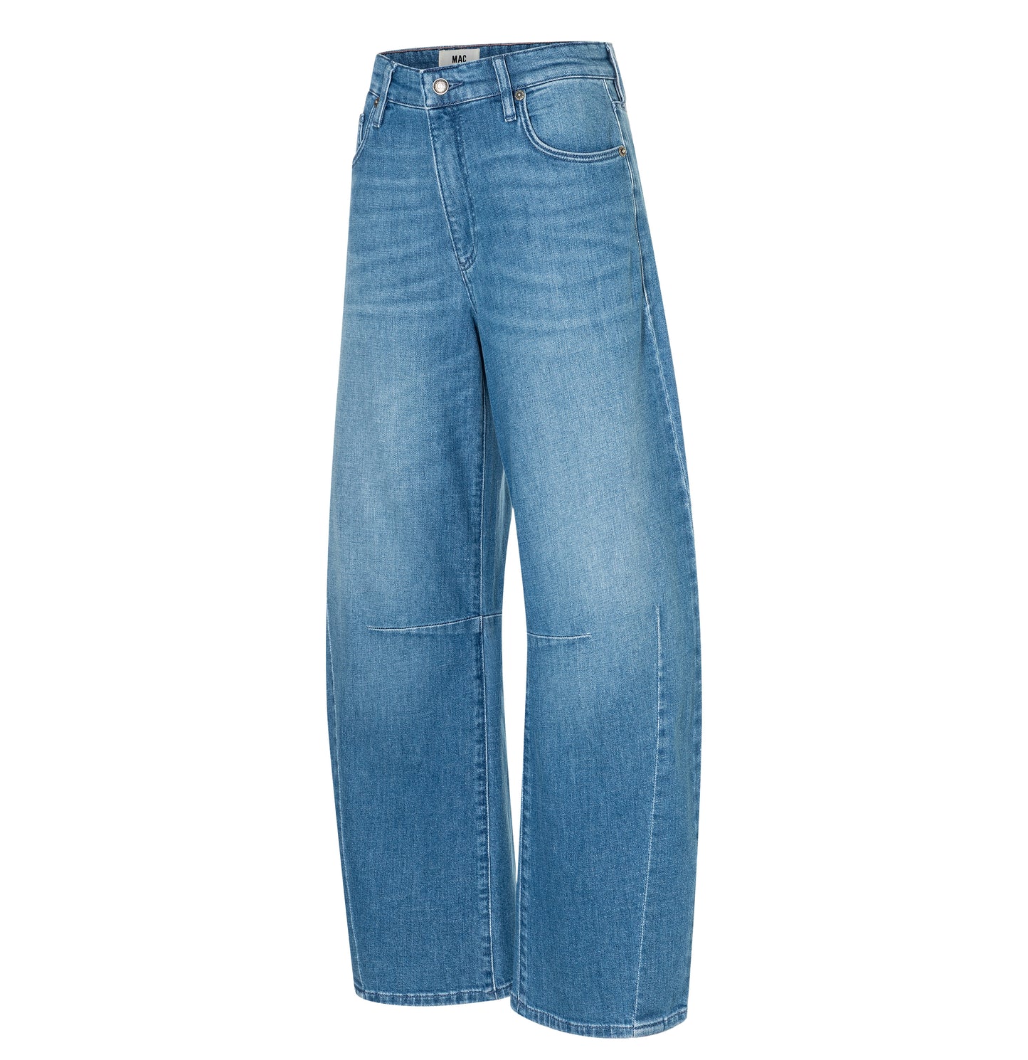 Mac - farkut - sininen