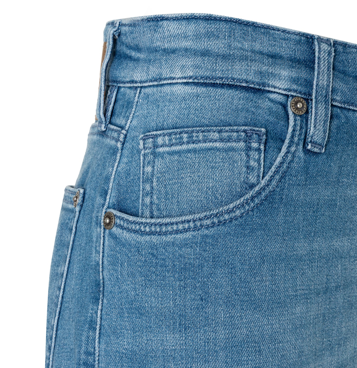 Mac - farkut - sininen