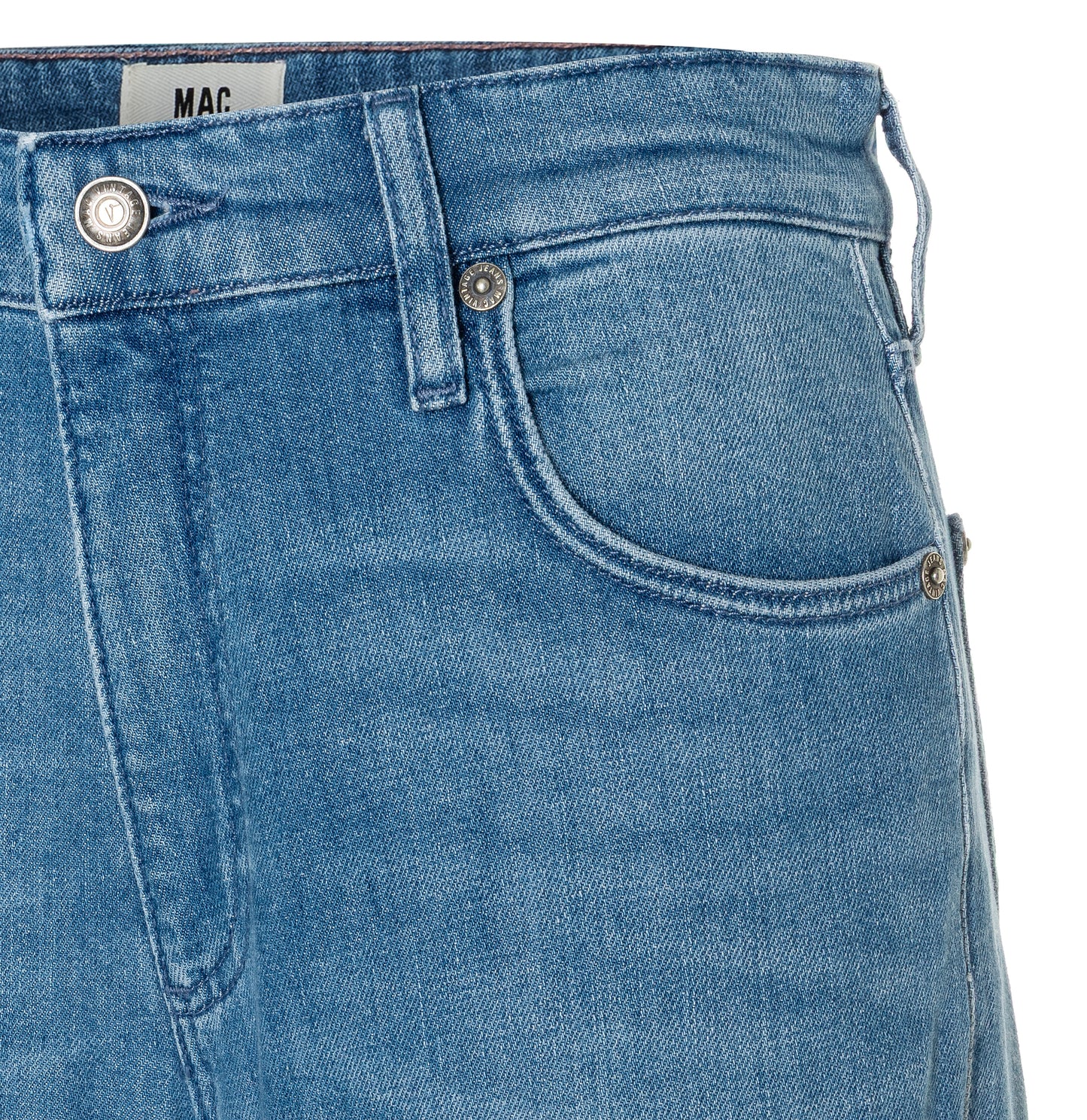 Mac - farkut - sininen