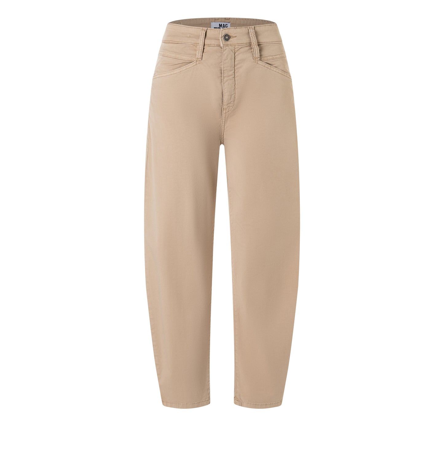 Mac - housut - beige