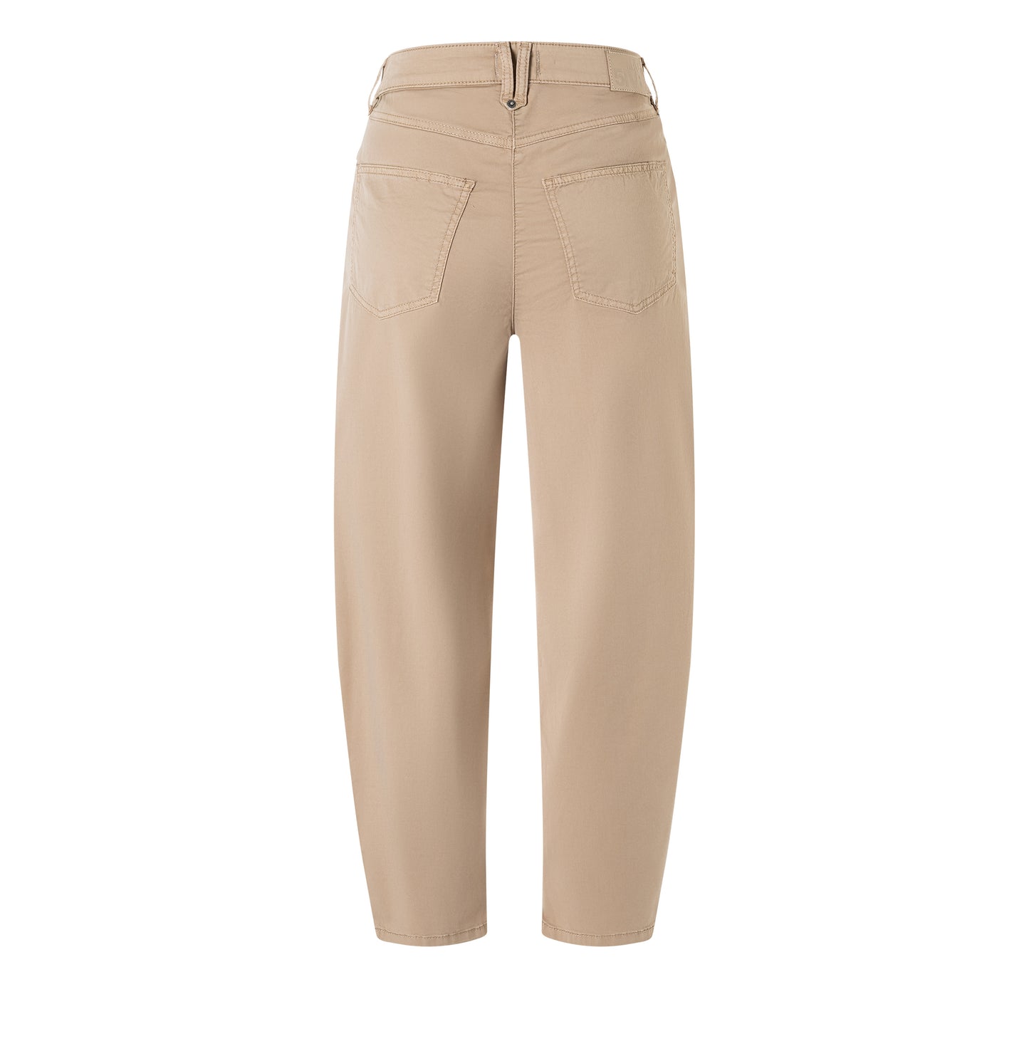 Mac - housut - beige