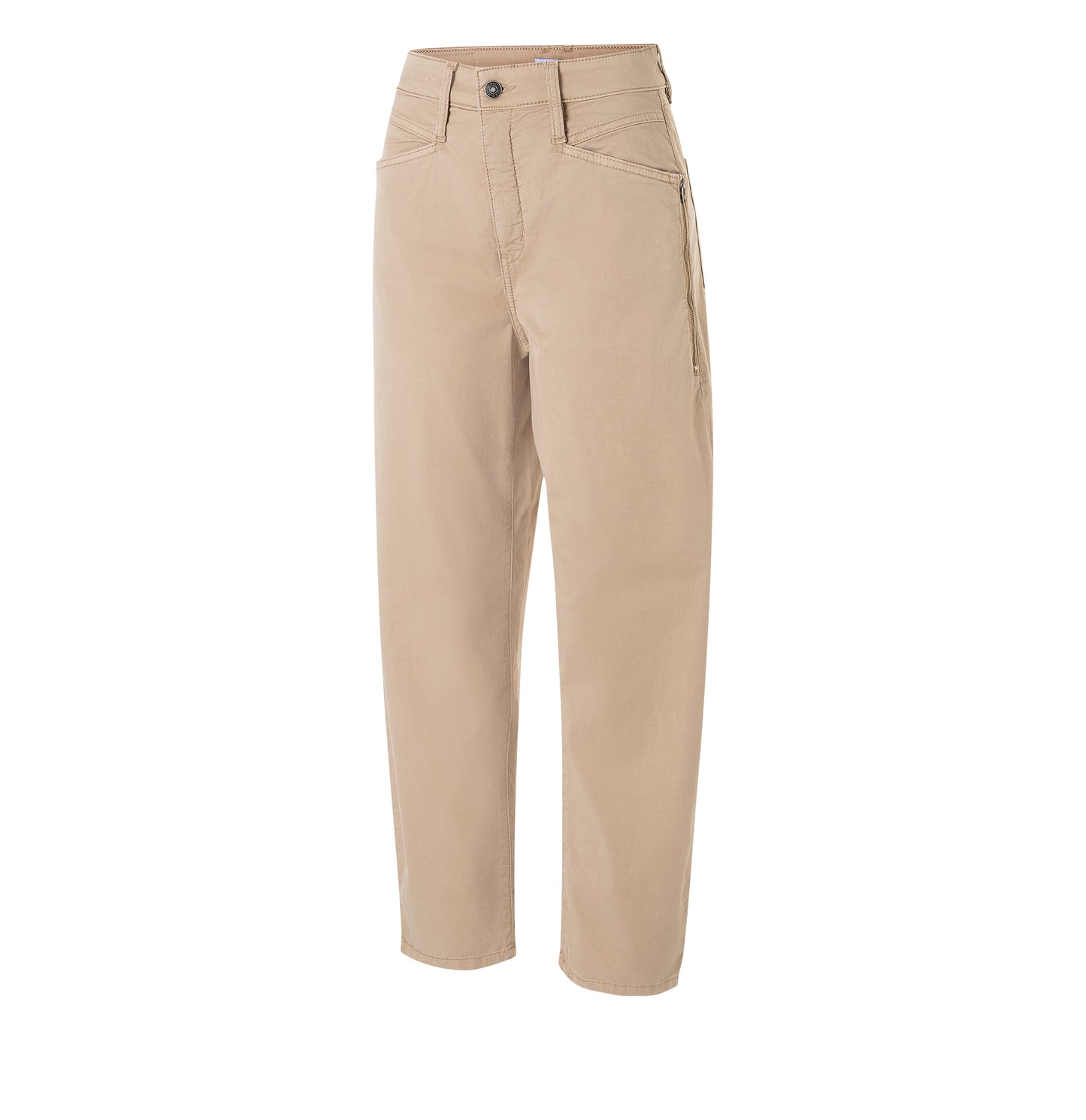 Mac - housut - beige