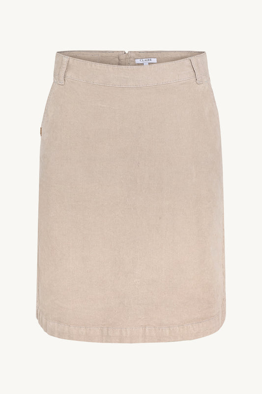 Claire Woman - hame - hiekka