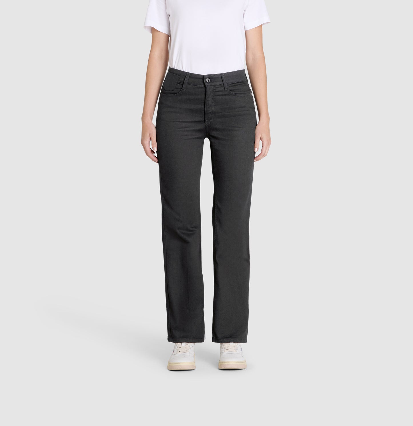 Mac - farkut - musta