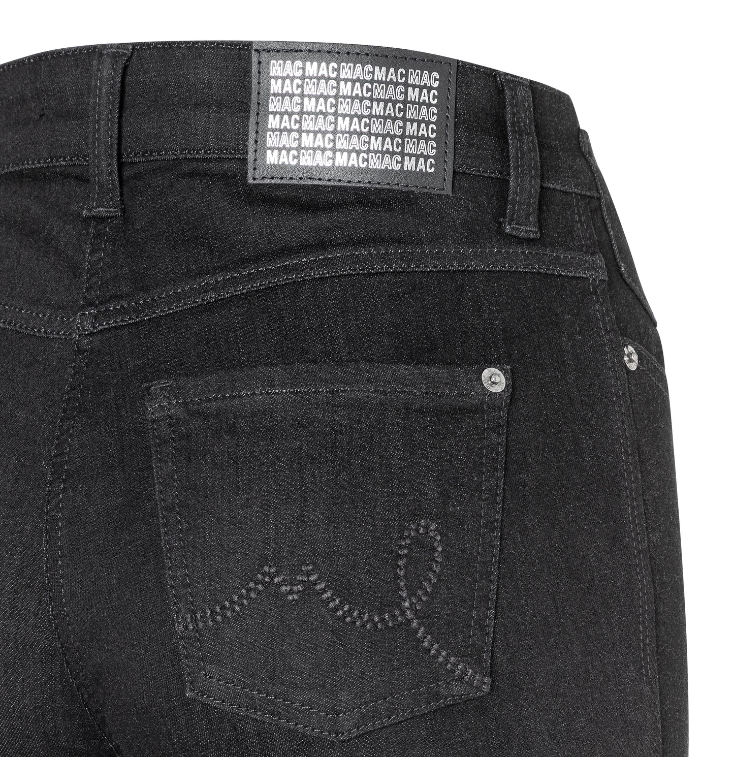 Mac - farkut - musta