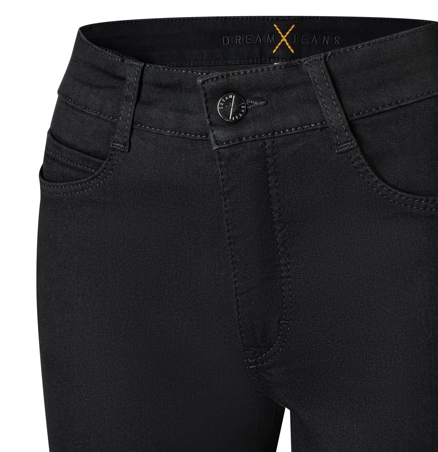 Mac - farkut - musta