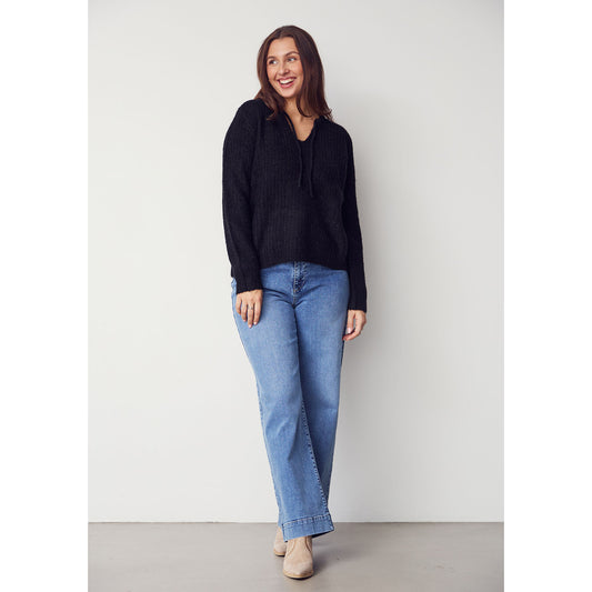 ISay - farkut - sininen