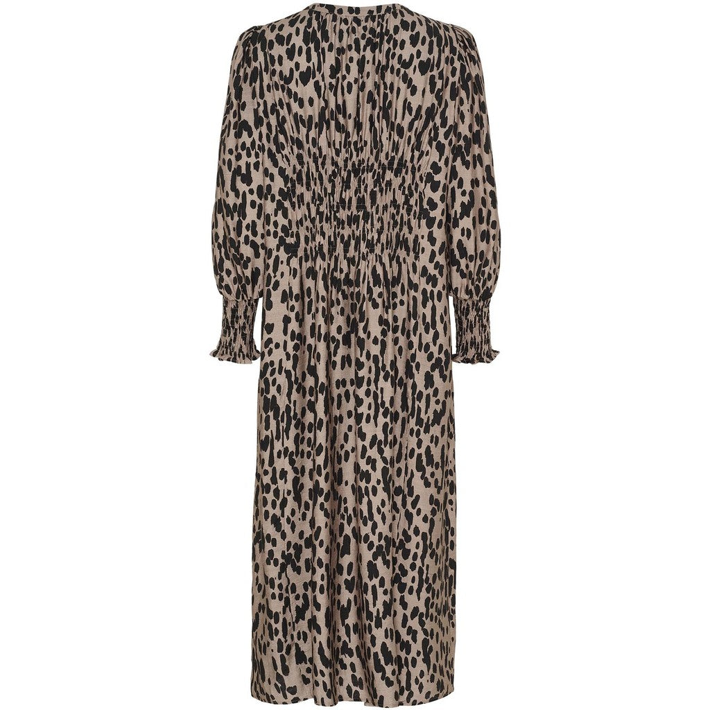 ISay - mekko - leopardi