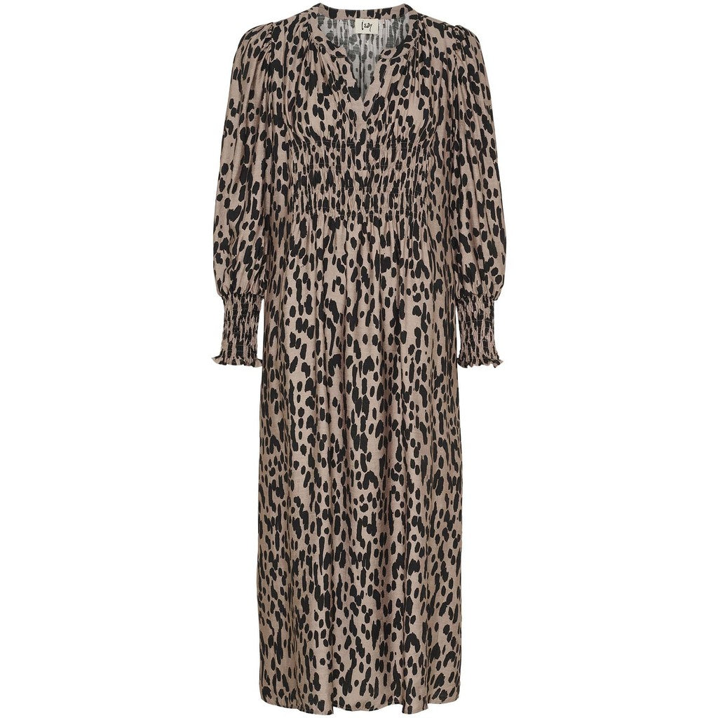 ISay - mekko - leopardi