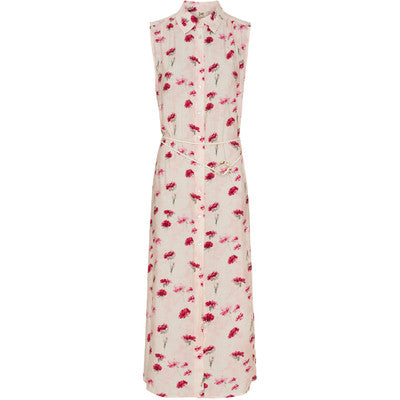 ISay - mekko - vaaleanpunainen