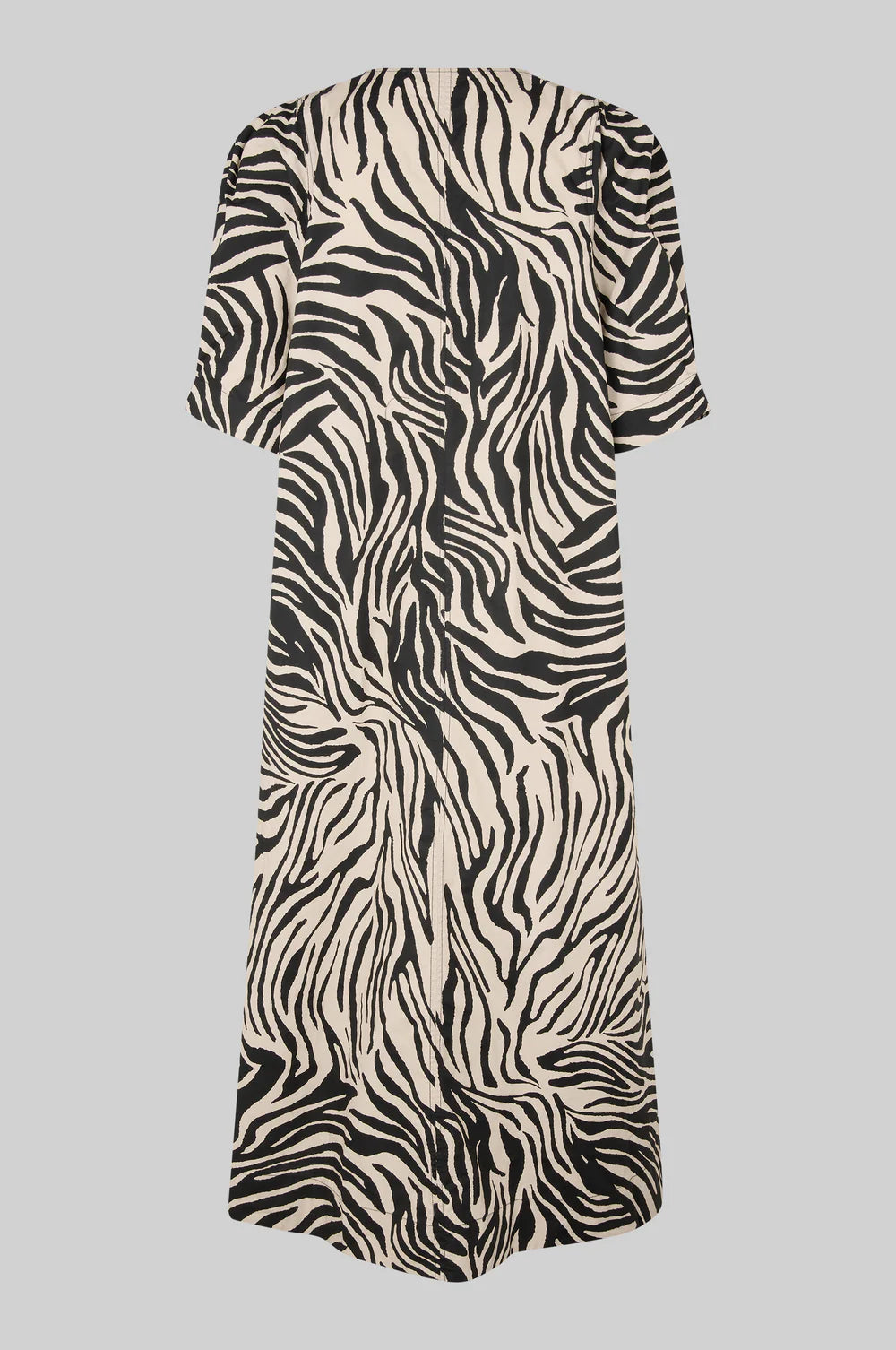 Second Female - mekko - musta/kuvio