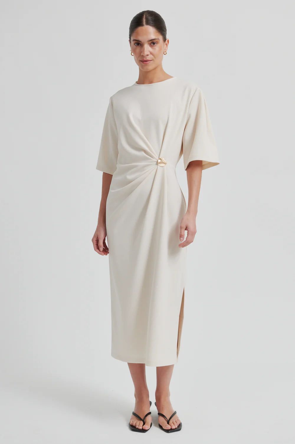 Second Female - mekko - vaalea