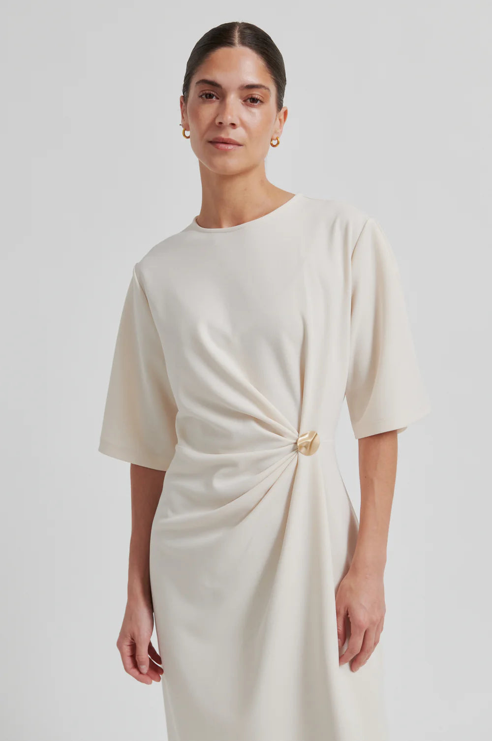 Second Female - mekko - vaalea