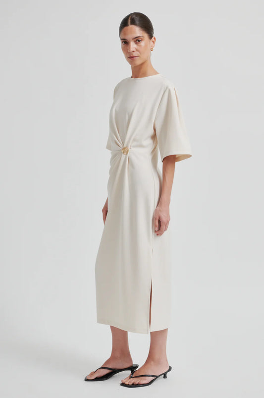 Second Female - mekko - vaalea