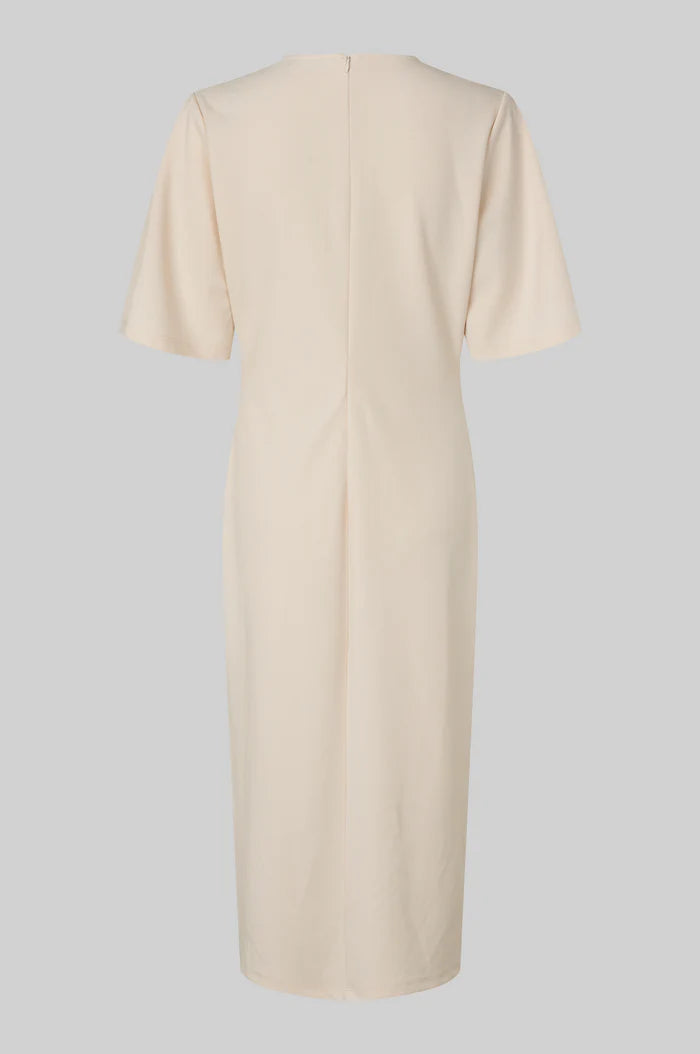 Second Female - mekko - vaalea