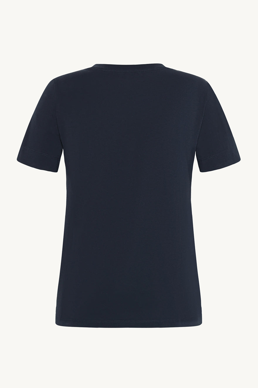 Claire Woman - t-paita - tummansininen