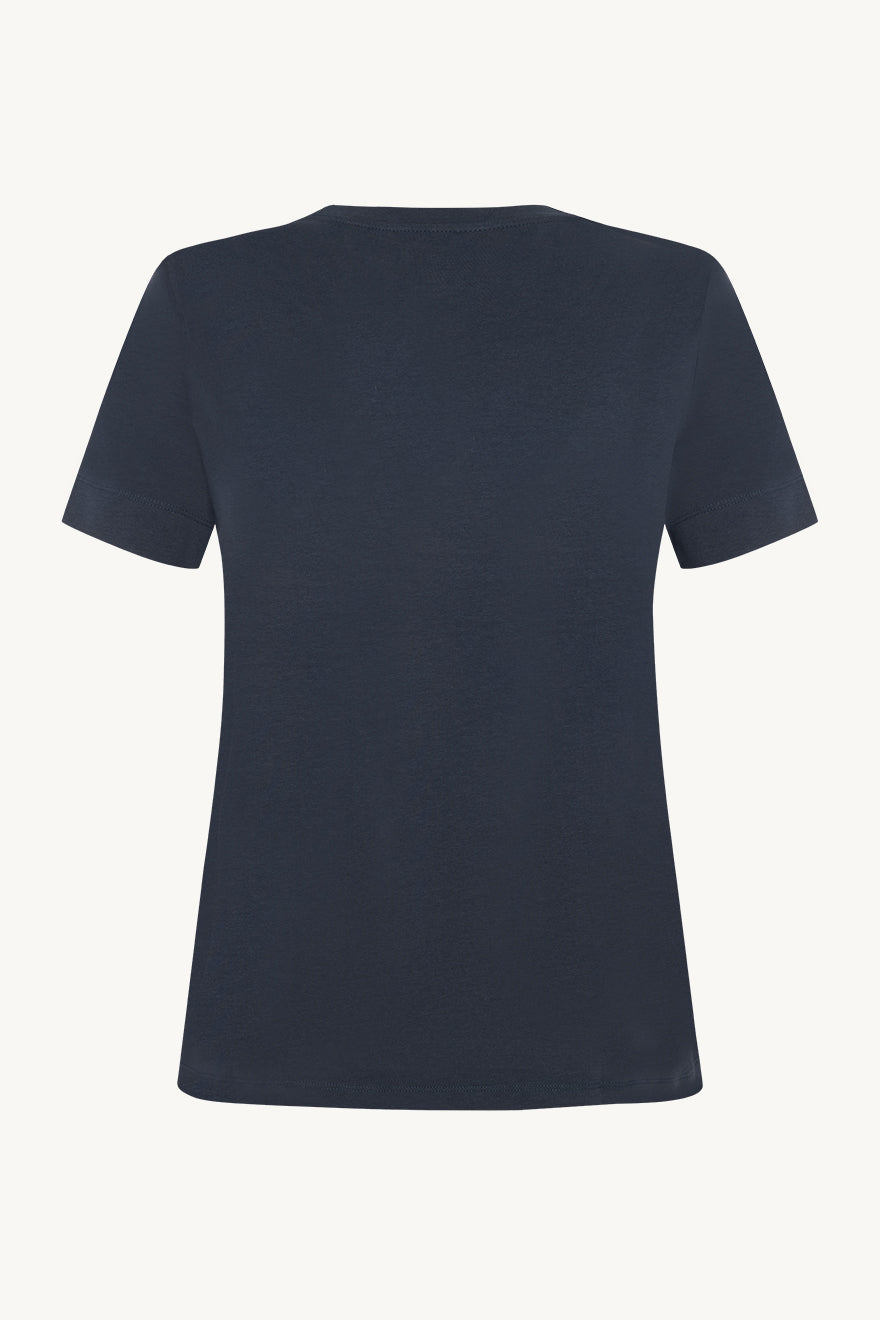 Claire Woman - t-paita - tummansininen