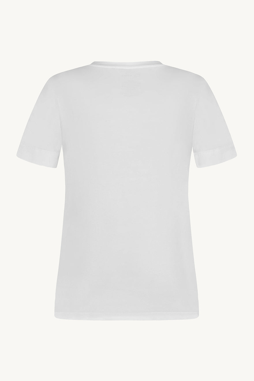 Claire Woman - t-paita - valkoinen