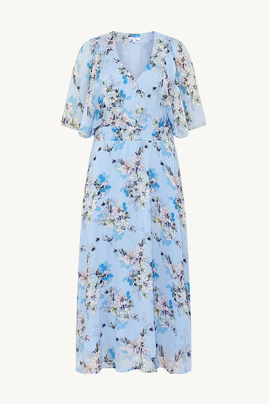 Claire Woman - mekko - vaaleansininen