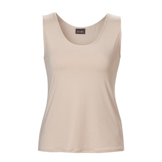 Trofe - toppi - puuteri