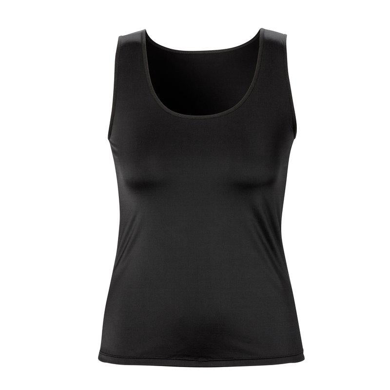 Trofe - toppi - musta