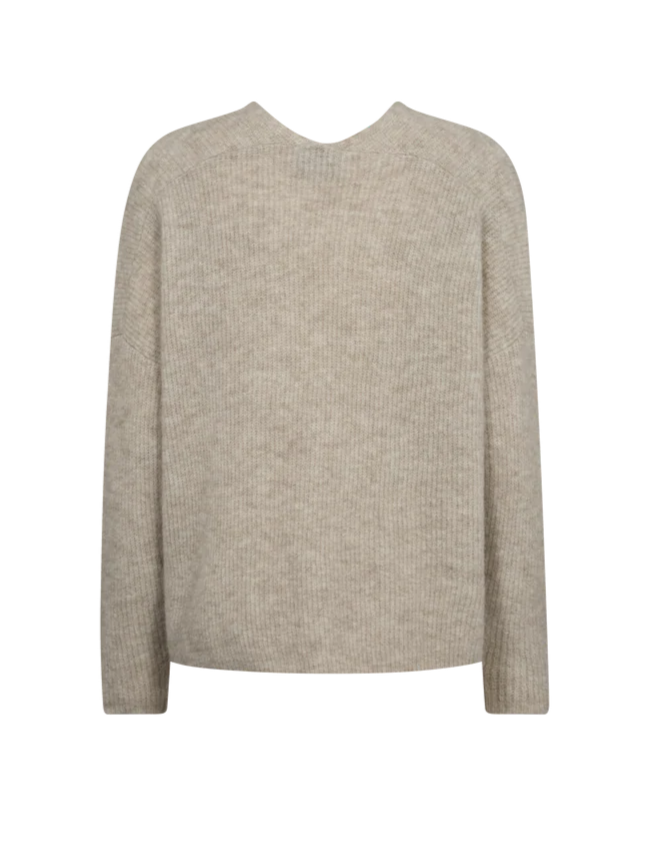 Mos Mosh - neule - beige