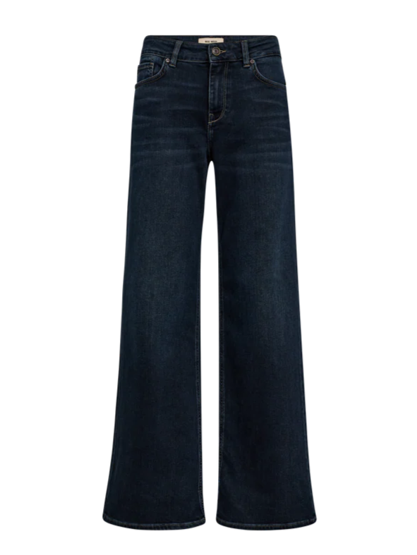 Mos Mosh - farkut - tummansininen