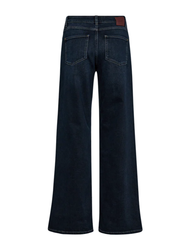 Mos Mosh - farkut - tummansininen