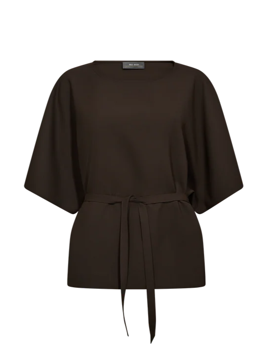 Mos Mosh - pusero - ruskea