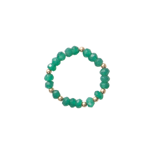 A Beautiful Story - sormus - Aventurine