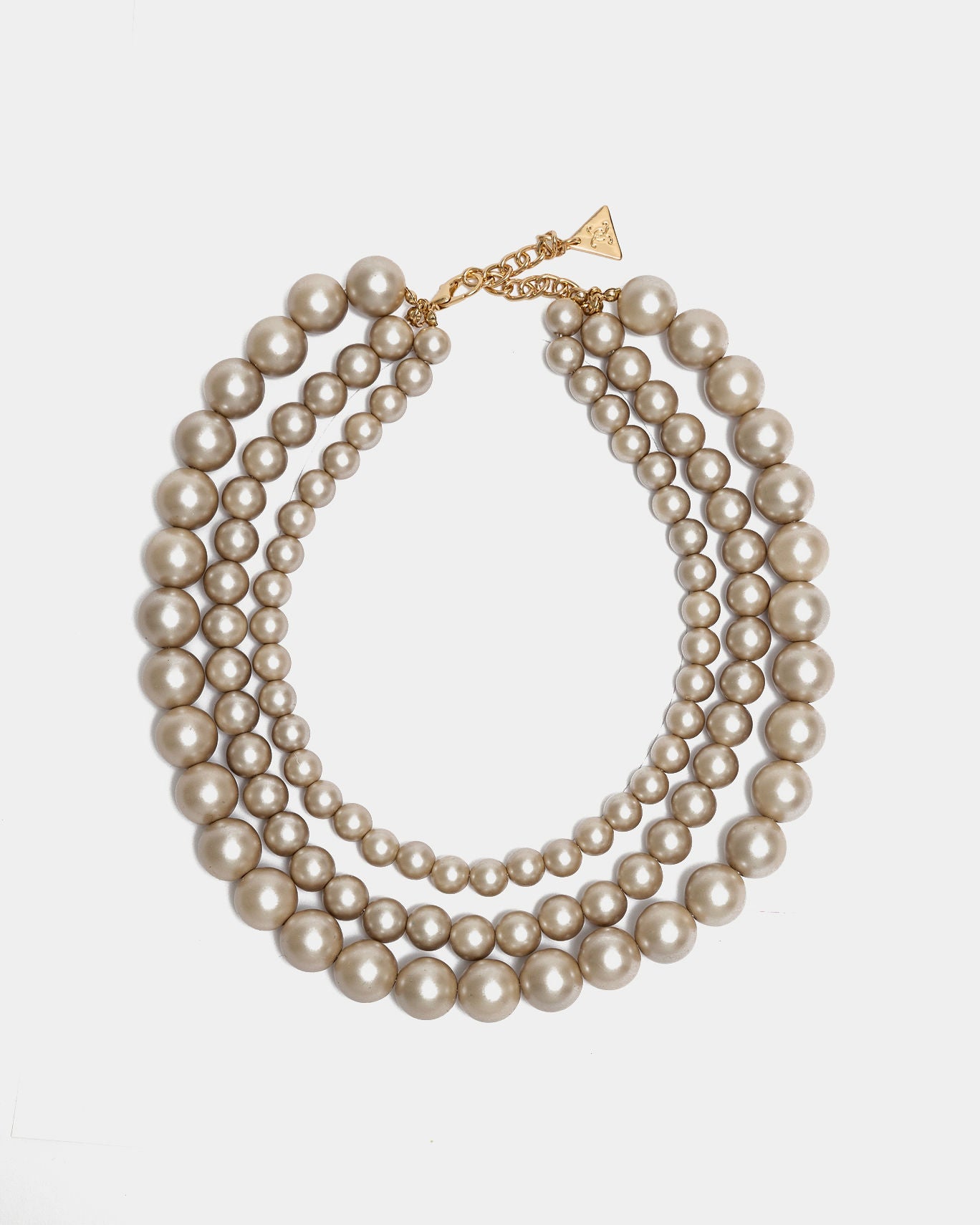 BOW19 - helmikaulakoru - beige