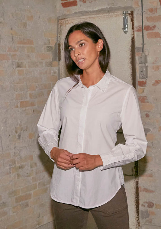 ISay - paitapusero - valkoinen