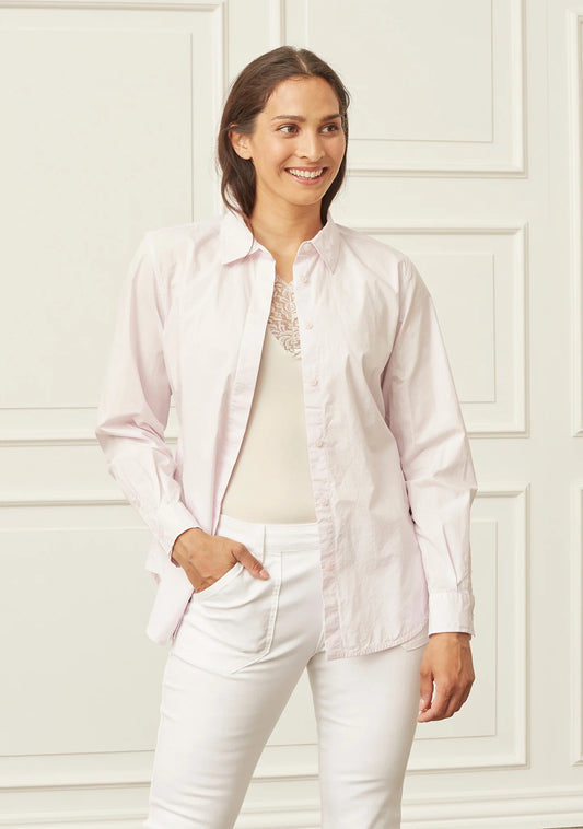 ISay - paitapusero - roosa