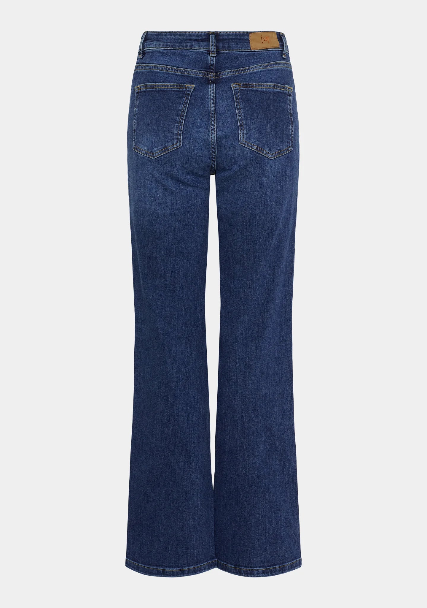 ISay - farkut - sininen