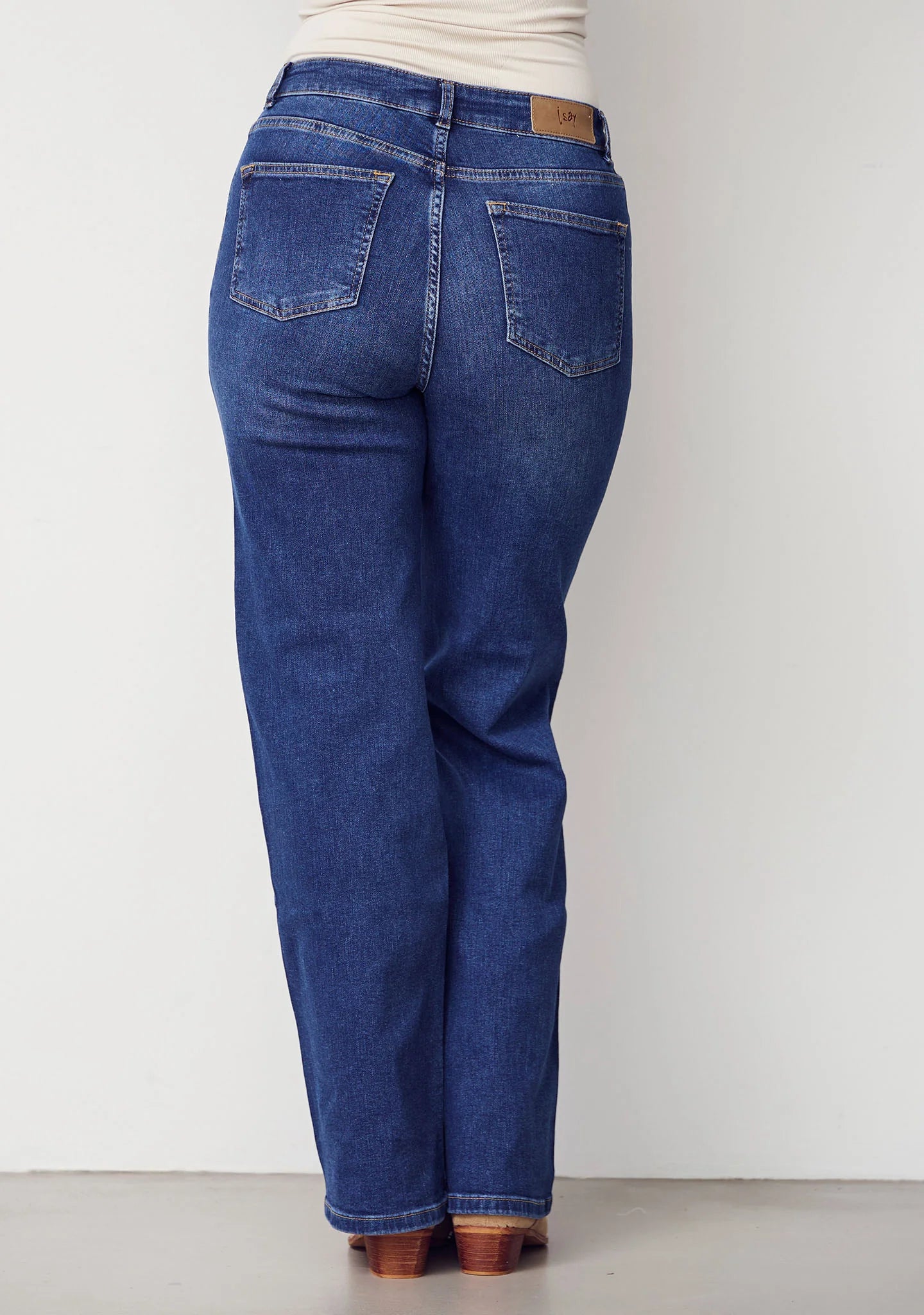 ISay - farkut - sininen