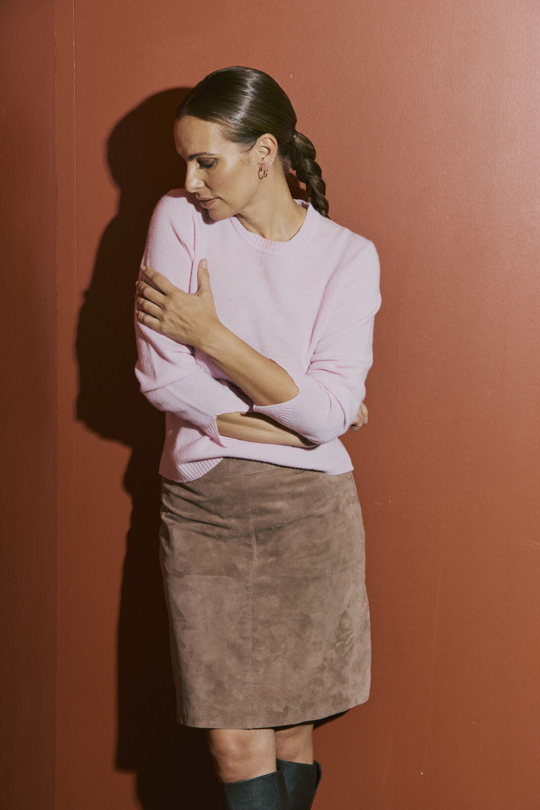 Claire Woman - hame - beige