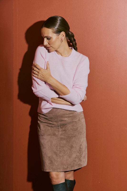 Claire Woman - hame - beige