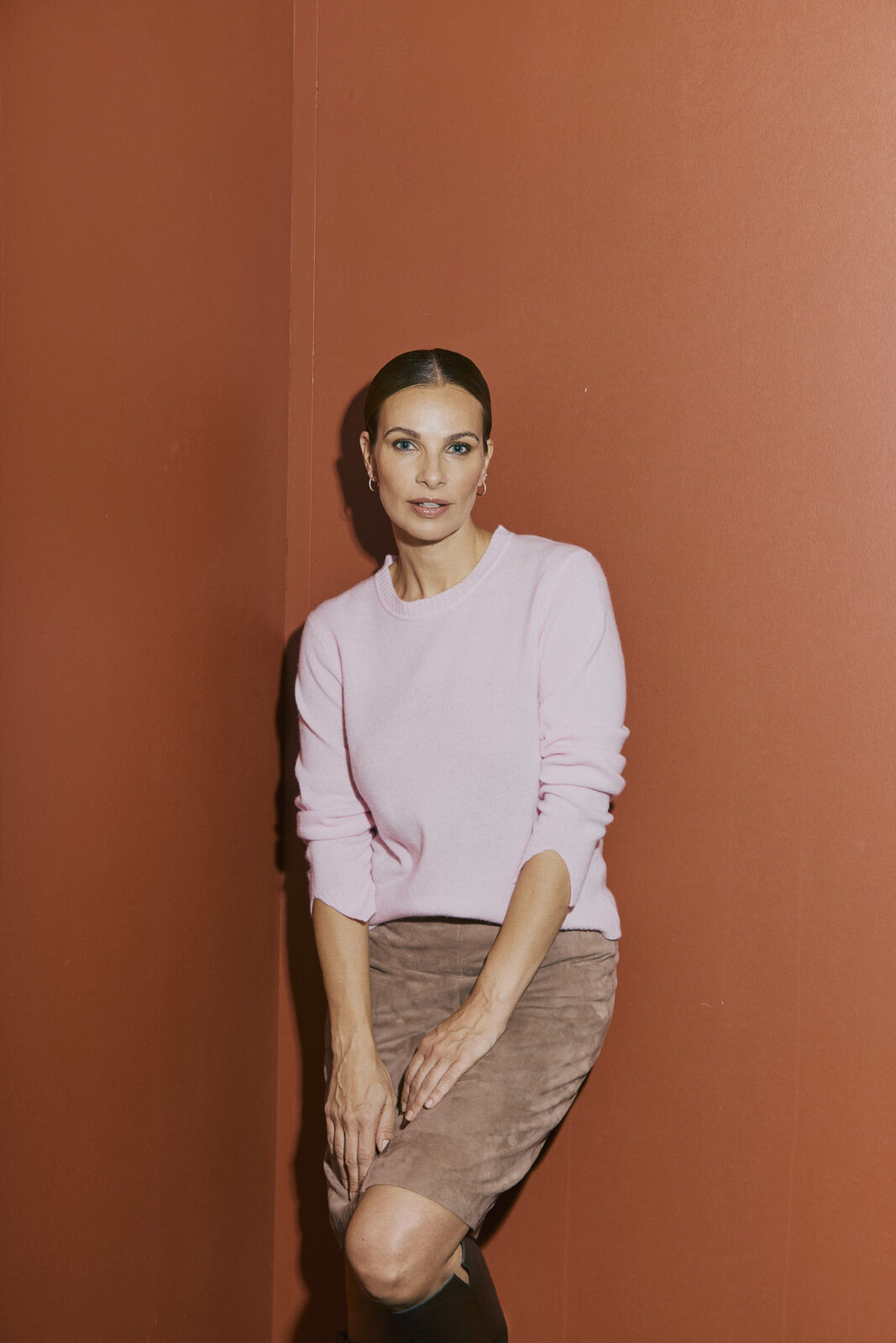 Claire Woman - hame - beige